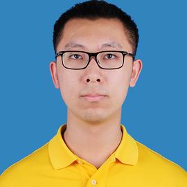 Bowen Zhou 周博文