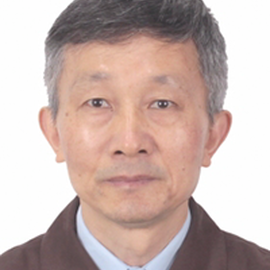 Junzhou Luo 罗军舟